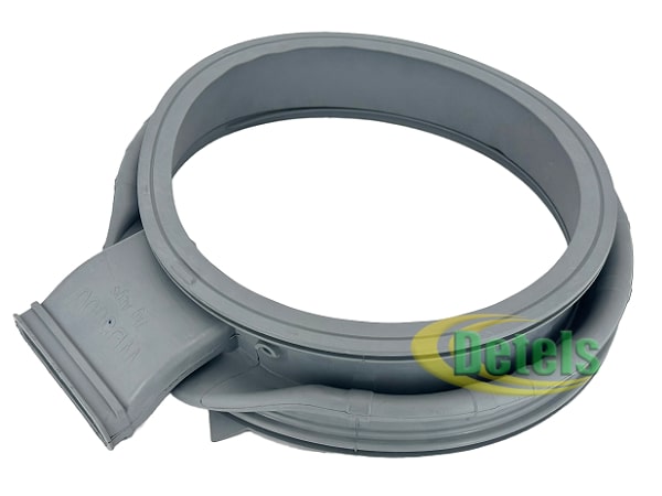 Манжета (гума) люка Samsung DC64-03176A для пральної машини (WD5000 7kg AEGIS) Манжета (гума) люка Samsung DC64-03176A для пральної машини (WD5000 7kg AEGIS)